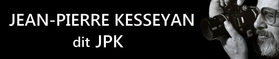  JEAN-PIERRE KESSEYAN (dit JPK) 